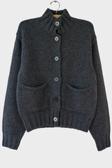 Marrie Pocket Cardigan
