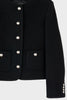 Classic Tweed Jacket