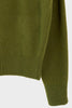 Cashmere V Sweater