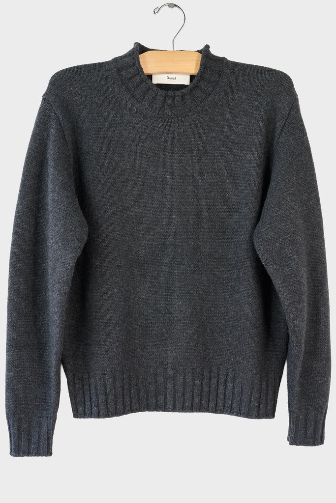 Chunky Rollneck Sweater
