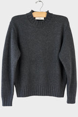 Chunky Rollneck Sweater