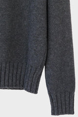 Chunky Rollneck Sweater