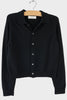 Collared Cardigan