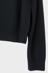 Collared Cardigan