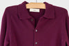 Collared Cardigan