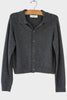 Collared Cardigan