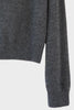 Collared Cardigan