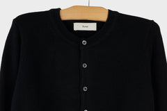 Crew Cardigan