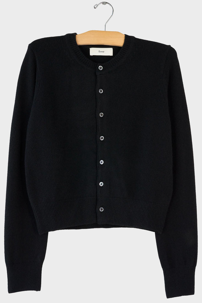Crew Cardigan