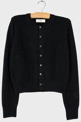 Crew Cardigan
