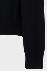 Crew Cardigan