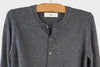 Crew Cardigan