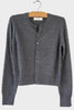 Crew Cardigan