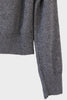 Crew Cardigan