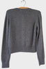 Crew Cardigan