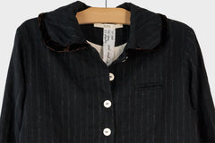 Frill Stanley Jacket