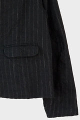 Frill Stanley Jacket