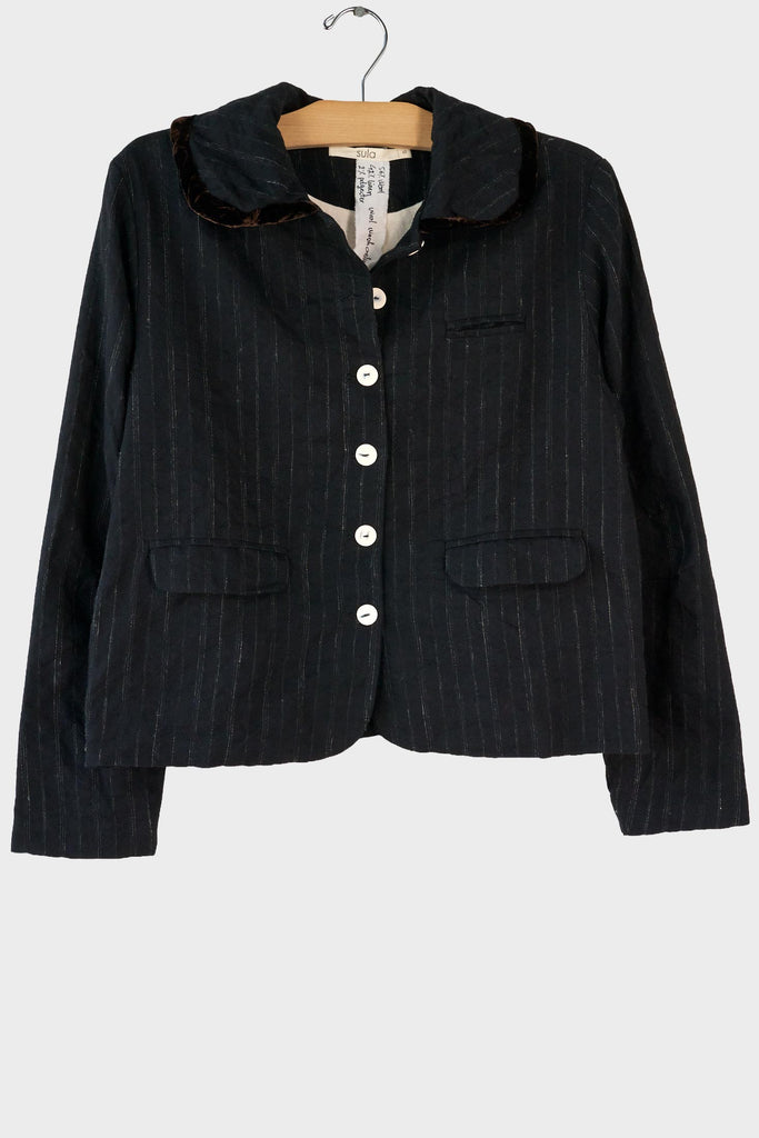 Frill Stanley Jacket