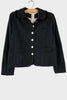 Frill Stanley Jacket