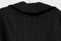 Frill Stanley Jacket