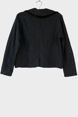 Frill Stanley Jacket