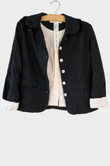 Frill Stanley Jacket