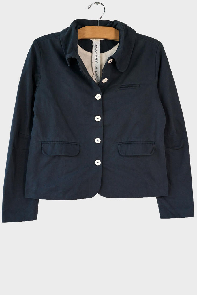 Winter Stanley Jacket