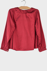 Winter Sweet Top