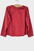 Winter Sweet Top
