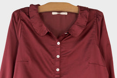 Winter Sweet Top