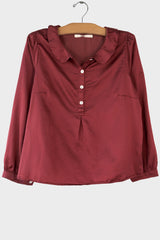 Winter Sweet Top