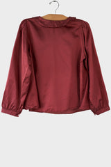 Winter Sweet Top
