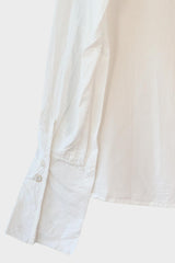 Pleated Shirt