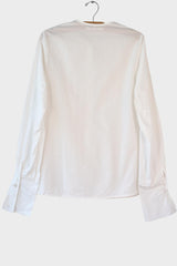 Pleated Shirt