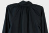 Emile Hi Neck Sequin Top