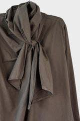 Marcel Tie Neck Top