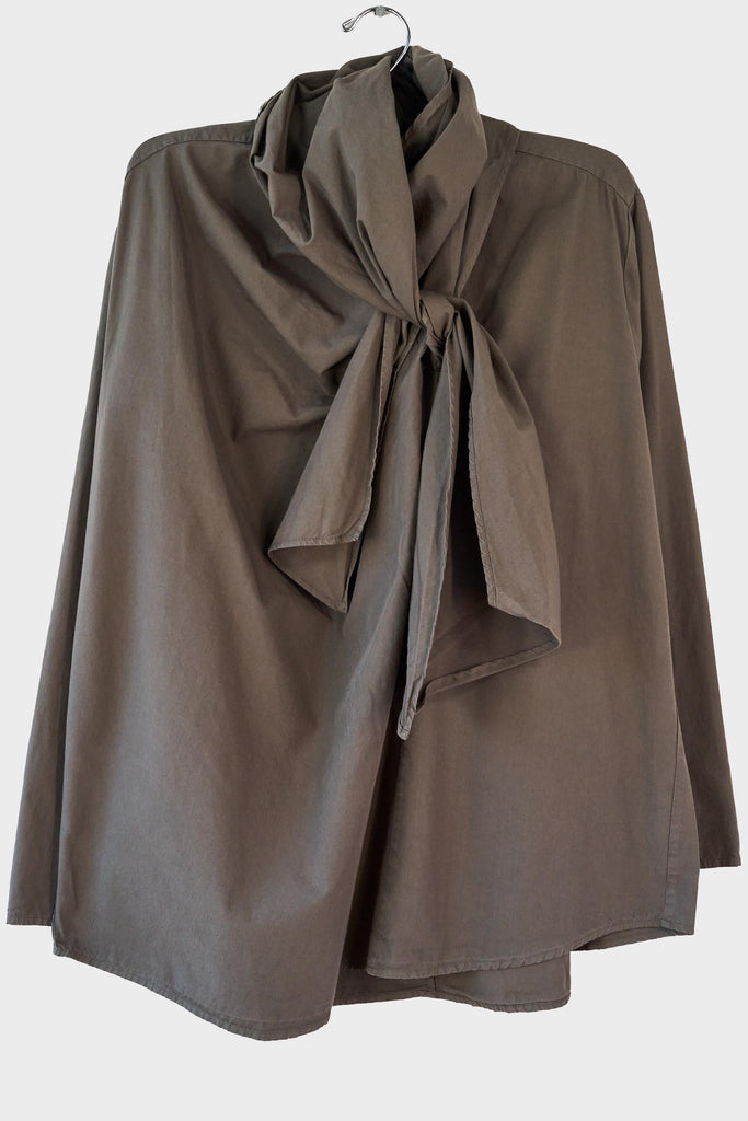 Marcel Tie Neck Top
