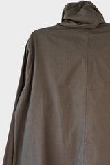 Marcel Tie Neck Top