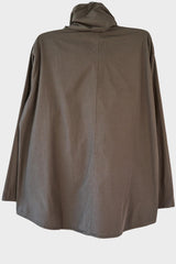 Marcel Tie Neck Top