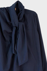 Marcel Tie Neck Top
