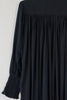 Cesar Button Dress