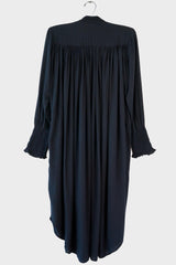 Cesar Button Dress