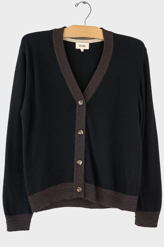 Gilemo Cardigan