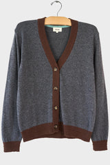 Gilemo Cardigan