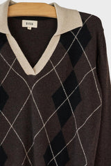 Pasreo Sweater
