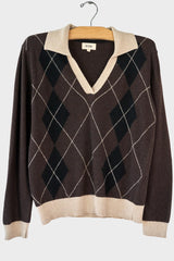 Pasreo Sweater