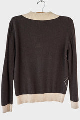 Pasreo Sweater