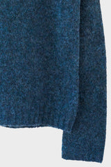 Gelco Collared Cardigan