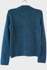 Gelco Collared Cardigan