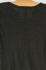 Hi-Soft Jersey LS Crew